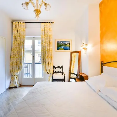 Apartment Casa Guicciardini Florenz