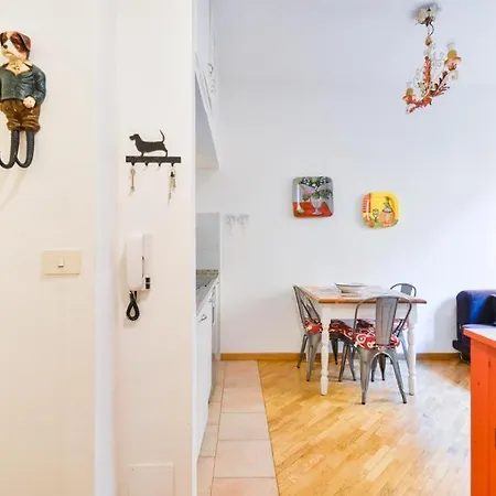 Casa Guicciardini Florenz