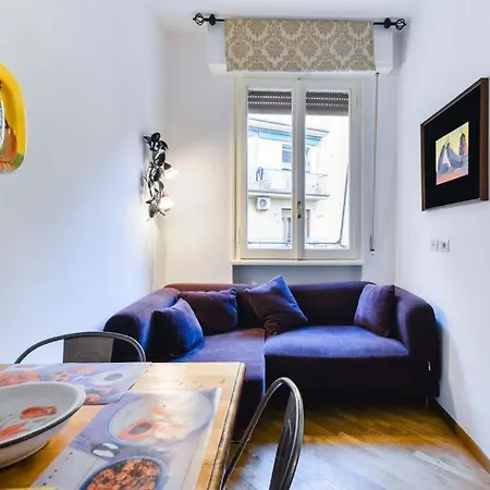 Casa Guicciardini Apartment *
