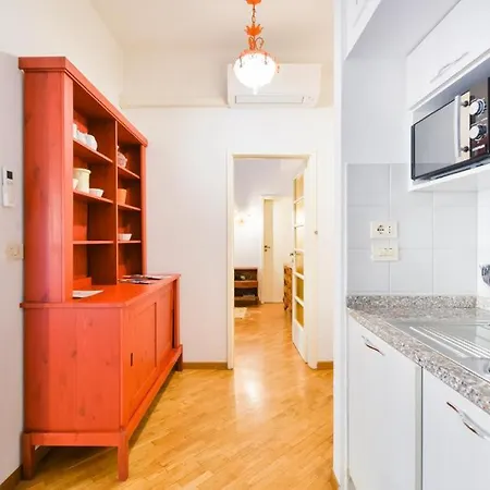 Casa Guicciardini Apartment Florenz