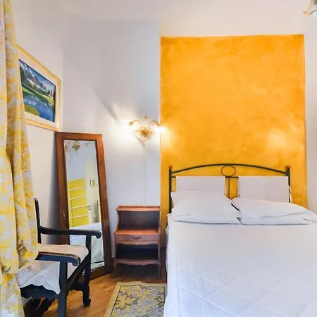 Casa Guicciardini Florenz
