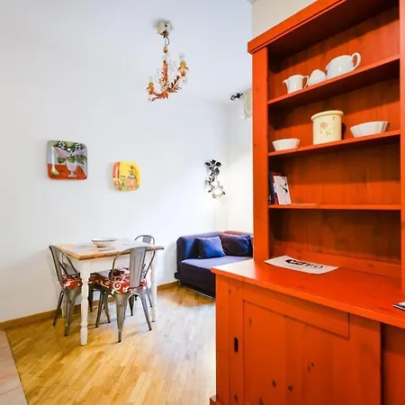 Casa Guicciardini