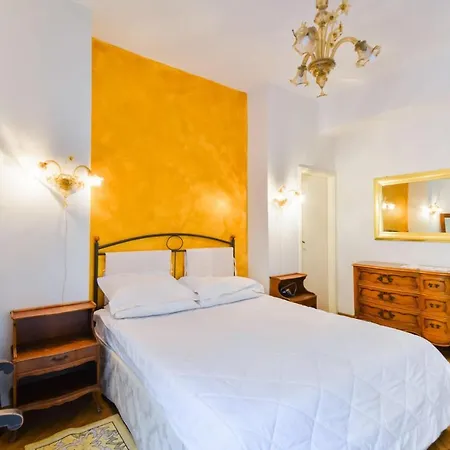 Casa Guicciardini Apartment *